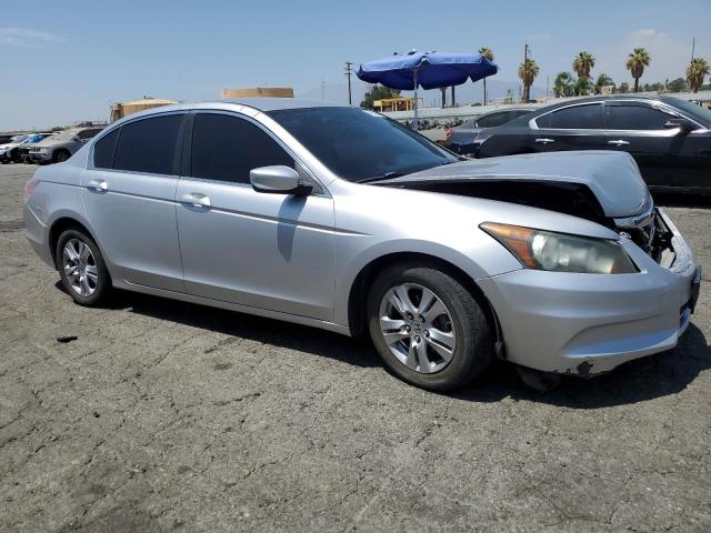 Photo 3 VIN: 1HGCP2F66BA001734 - HONDA ACCORD SE 