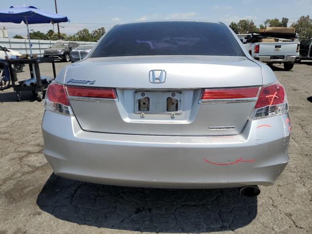 Photo 5 VIN: 1HGCP2F66BA001734 - HONDA ACCORD SE 