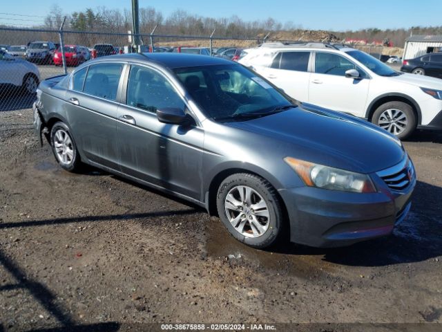 Photo 0 VIN: 1HGCP2F66BA003659 - HONDA ACCORD 