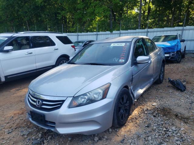 Photo 1 VIN: 1HGCP2F66BA006187 - HONDA ACCORD SE 