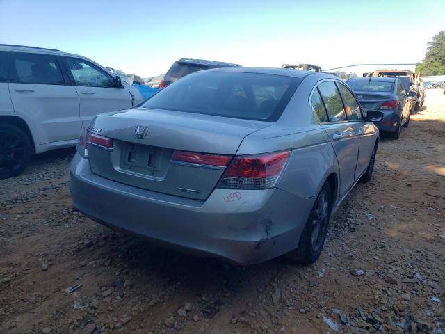 Photo 3 VIN: 1HGCP2F66BA006187 - HONDA ACCORD SE 