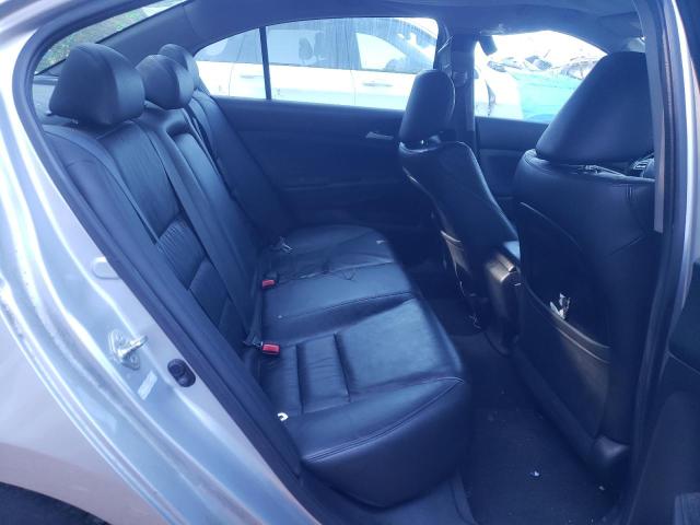 Photo 5 VIN: 1HGCP2F66BA006187 - HONDA ACCORD SE 