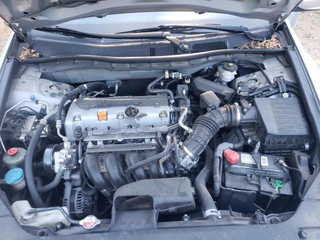 Photo 6 VIN: 1HGCP2F66BA006187 - HONDA ACCORD SE 