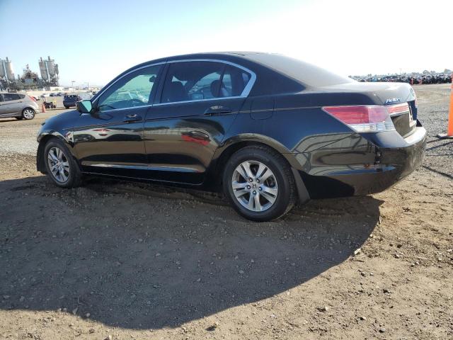 Photo 1 VIN: 1HGCP2F66BA010594 - HONDA ACCORD SE 