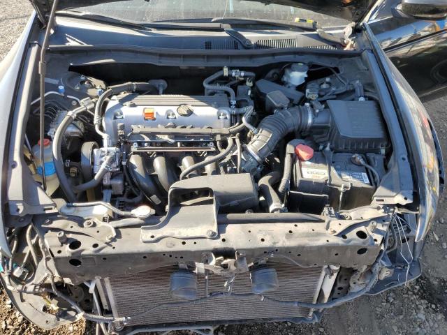 Photo 10 VIN: 1HGCP2F66BA010594 - HONDA ACCORD SE 