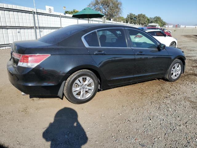 Photo 2 VIN: 1HGCP2F66BA010594 - HONDA ACCORD SE 