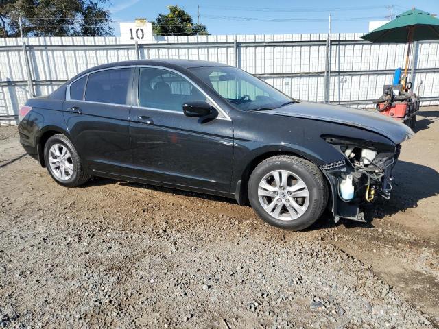 Photo 3 VIN: 1HGCP2F66BA010594 - HONDA ACCORD SE 