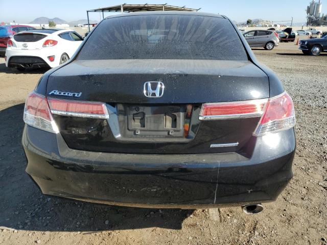 Photo 5 VIN: 1HGCP2F66BA010594 - HONDA ACCORD SE 