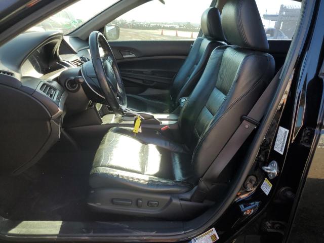 Photo 6 VIN: 1HGCP2F66BA010594 - HONDA ACCORD SE 