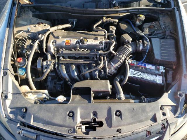 Photo 10 VIN: 1HGCP2F66BA013849 - HONDA ACCORD 