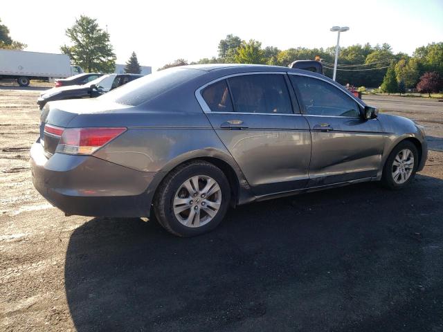 Photo 2 VIN: 1HGCP2F66BA013849 - HONDA ACCORD 