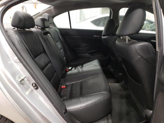 Photo 5 VIN: 1HGCP2F66BA035902 - HONDA ACCORD SE 