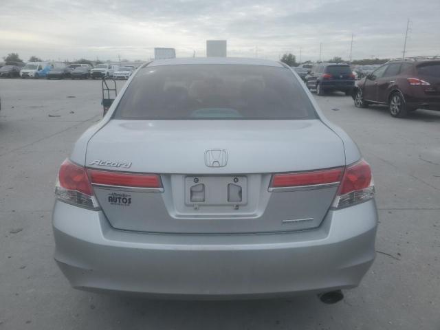 Photo 5 VIN: 1HGCP2F66BA038931 - HONDA ACCORD 