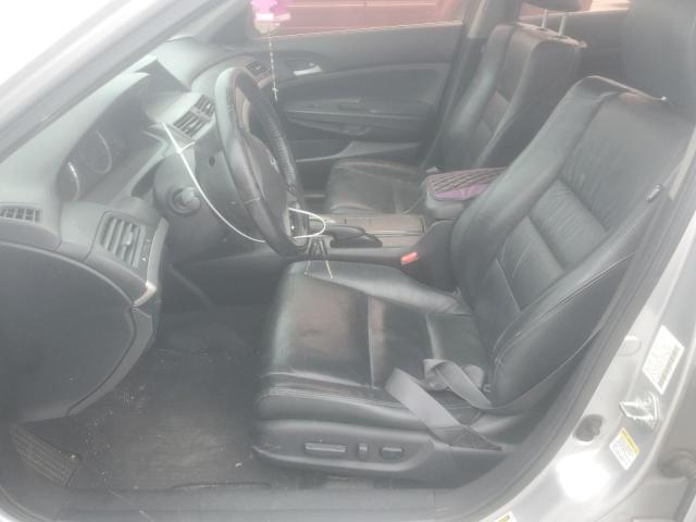 Photo 6 VIN: 1HGCP2F66BA038931 - HONDA ACCORD 