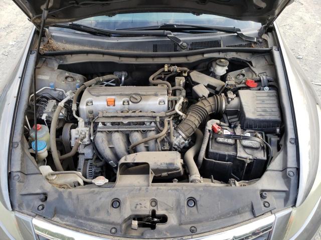 Photo 6 VIN: 1HGCP2F66BA046107 - HONDA ACCORD SE 