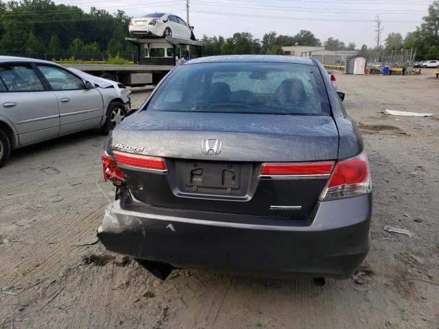 Photo 8 VIN: 1HGCP2F66BA046107 - HONDA ACCORD SE 