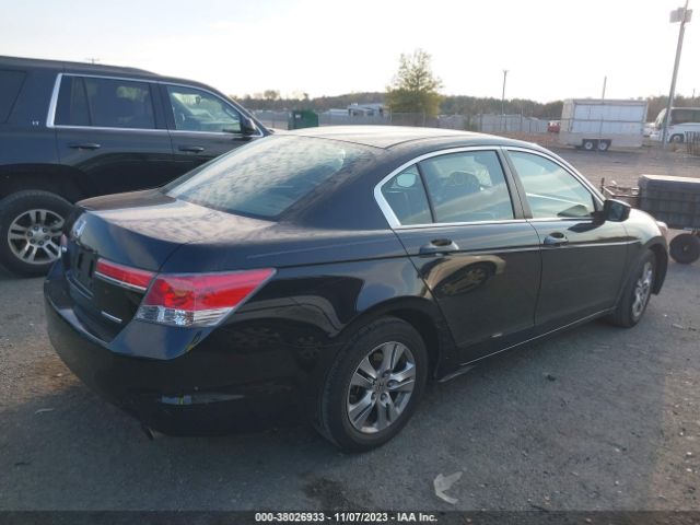 Photo 3 VIN: 1HGCP2F66BA060475 - HONDA ACCORD 