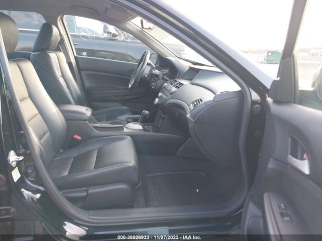 Photo 4 VIN: 1HGCP2F66BA060475 - HONDA ACCORD 