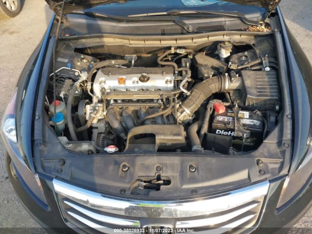 Photo 9 VIN: 1HGCP2F66BA060475 - HONDA ACCORD 