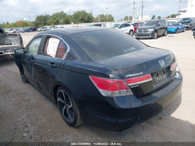 Photo 2 VIN: 1HGCP2F66BA070021 - HONDA ACCORD SDN 