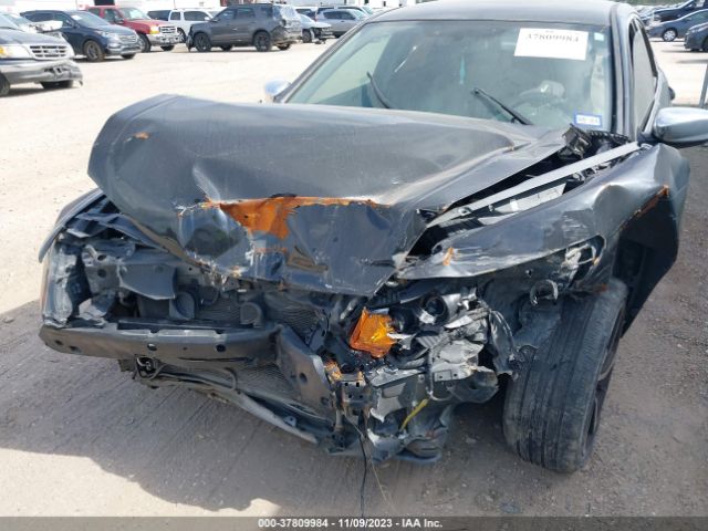 Photo 5 VIN: 1HGCP2F66BA070021 - HONDA ACCORD SDN 