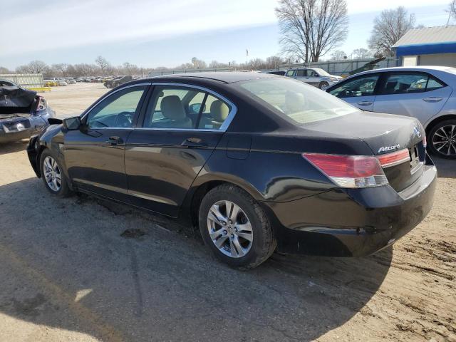 Photo 1 VIN: 1HGCP2F66BA072125 - HONDA ACCORD 