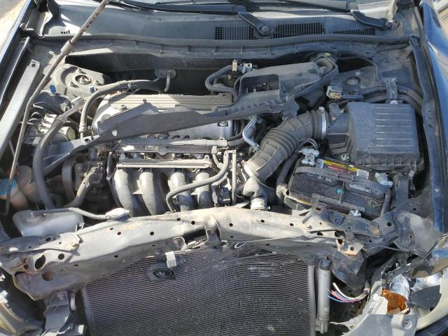 Photo 10 VIN: 1HGCP2F66BA072125 - HONDA ACCORD 