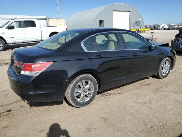 Photo 2 VIN: 1HGCP2F66BA072125 - HONDA ACCORD 