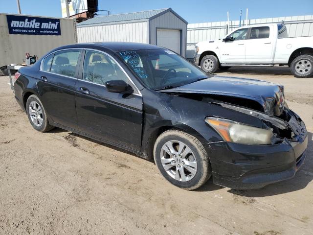 Photo 3 VIN: 1HGCP2F66BA072125 - HONDA ACCORD 