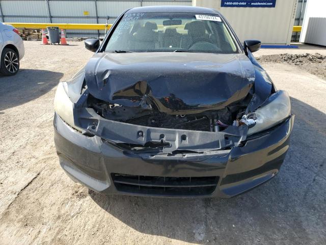 Photo 4 VIN: 1HGCP2F66BA072125 - HONDA ACCORD 