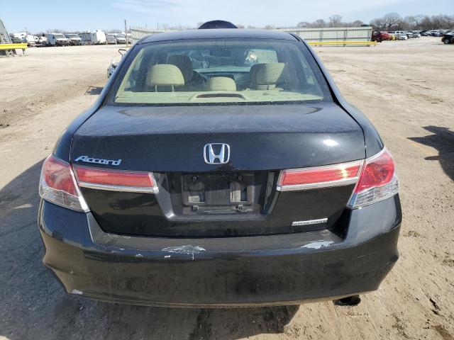 Photo 5 VIN: 1HGCP2F66BA072125 - HONDA ACCORD 