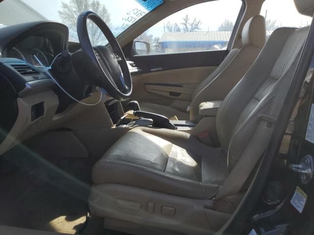 Photo 6 VIN: 1HGCP2F66BA072125 - HONDA ACCORD 