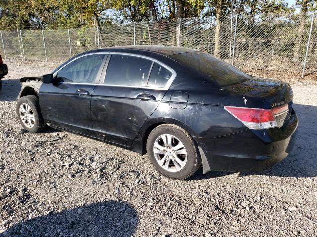 Photo 1 VIN: 1HGCP2F66BA072951 - HONDA ACCORD SE 