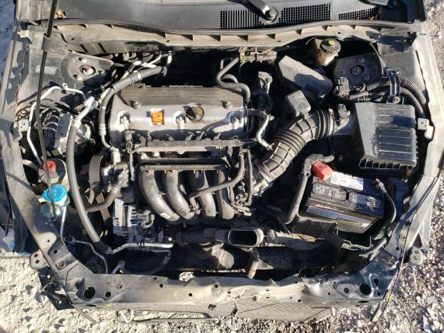 Photo 10 VIN: 1HGCP2F66BA072951 - HONDA ACCORD SE 