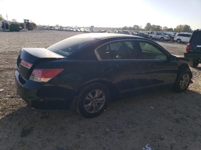 Photo 2 VIN: 1HGCP2F66BA072951 - HONDA ACCORD SE 