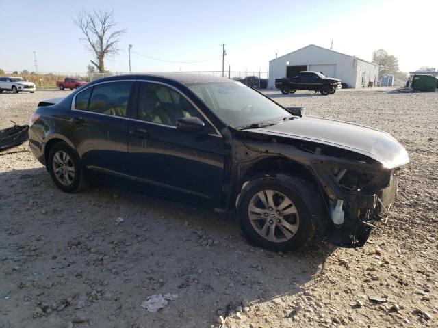 Photo 3 VIN: 1HGCP2F66BA072951 - HONDA ACCORD SE 