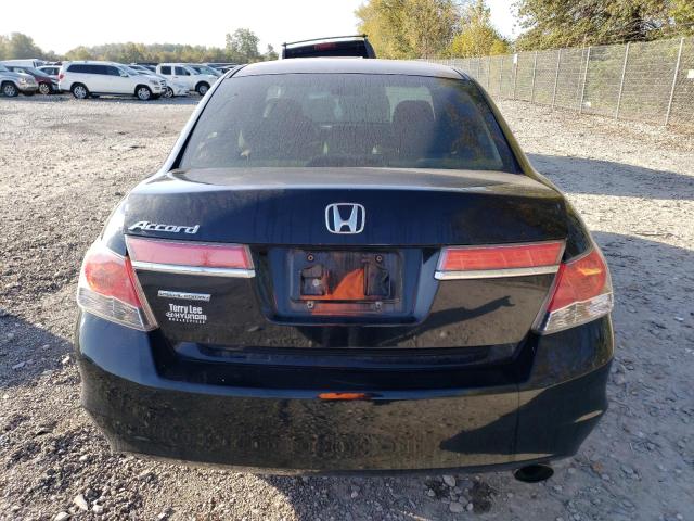 Photo 5 VIN: 1HGCP2F66BA072951 - HONDA ACCORD SE 