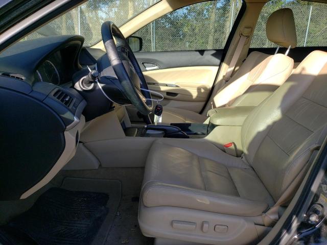 Photo 6 VIN: 1HGCP2F66BA072951 - HONDA ACCORD SE 