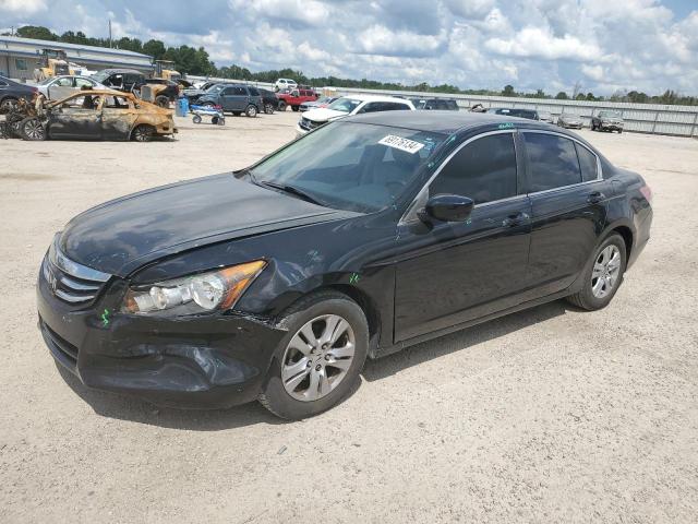 Photo 0 VIN: 1HGCP2F66BA074358 - HONDA ACCORD SE 