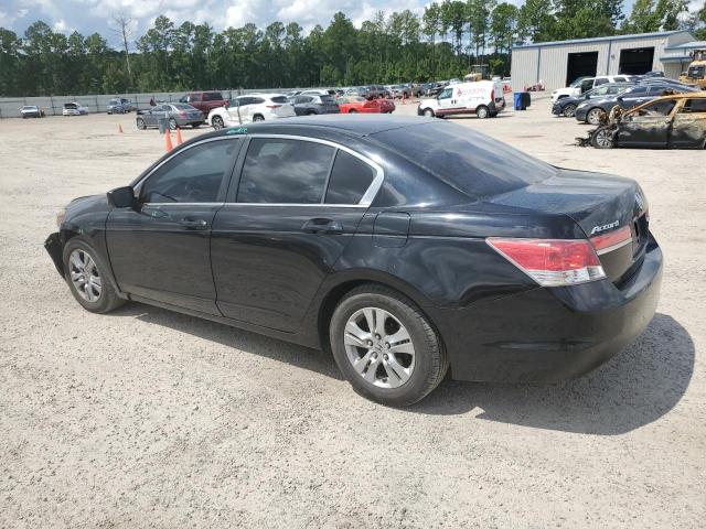 Photo 1 VIN: 1HGCP2F66BA074358 - HONDA ACCORD SE 