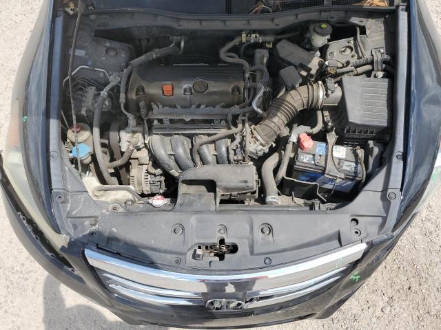 Photo 10 VIN: 1HGCP2F66BA074358 - HONDA ACCORD SE 