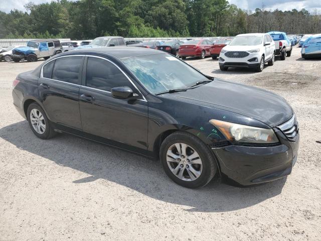 Photo 3 VIN: 1HGCP2F66BA074358 - HONDA ACCORD SE 