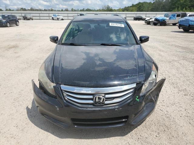 Photo 4 VIN: 1HGCP2F66BA074358 - HONDA ACCORD SE 