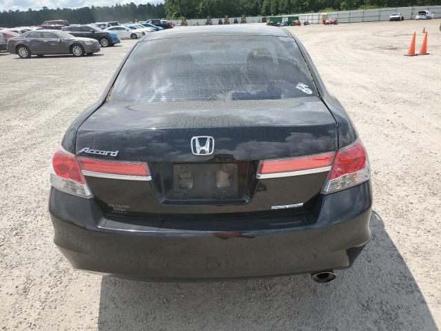 Photo 5 VIN: 1HGCP2F66BA074358 - HONDA ACCORD SE 