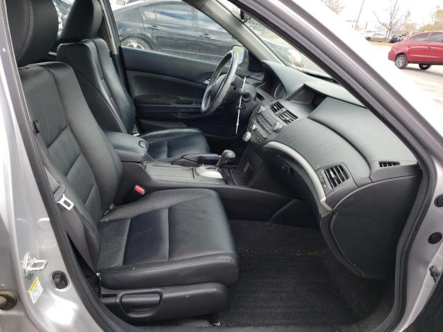 Photo 4 VIN: 1HGCP2F66BA087711 - HONDA ACCORD SE 