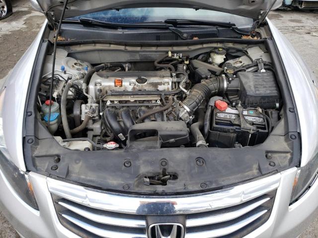 Photo 6 VIN: 1HGCP2F66BA087711 - HONDA ACCORD SE 