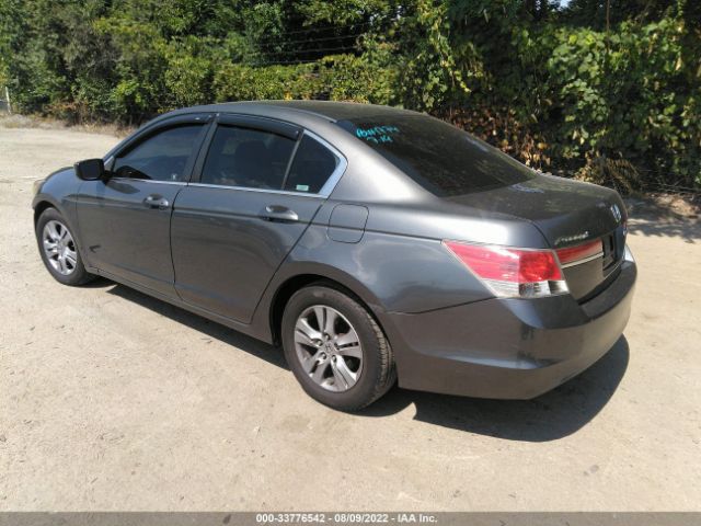 Photo 2 VIN: 1HGCP2F66BA087918 - HONDA ACCORD SDN 