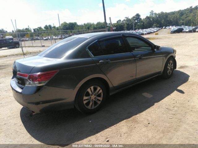 Photo 3 VIN: 1HGCP2F66BA087918 - HONDA ACCORD SDN 