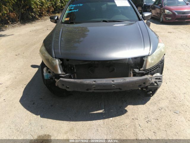 Photo 5 VIN: 1HGCP2F66BA087918 - HONDA ACCORD SDN 