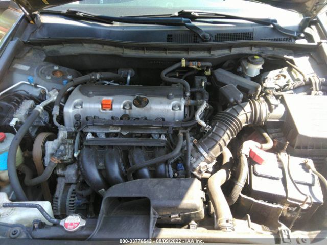 Photo 9 VIN: 1HGCP2F66BA087918 - HONDA ACCORD SDN 